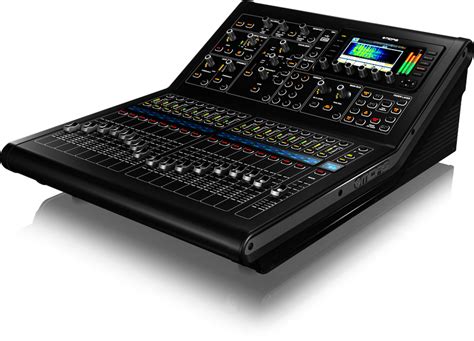 midas consoles|Midas M32R 40.